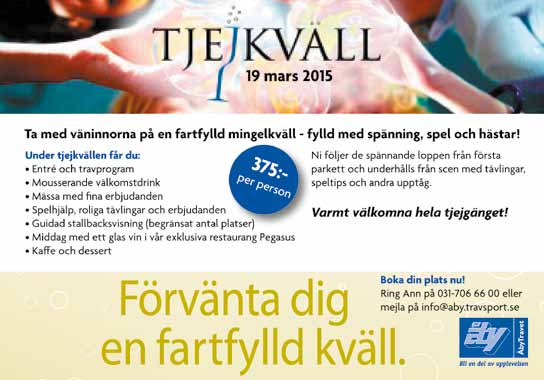 19:19 Stolopp - P22-Lopp Ston högst 29.000 kr. 2140 m. Voltstart. Pris: 20.000-9.300-5.700-3.850-2.500-2.100(2.100) kr. Hederspris till segrande hästs ägare. ETINCELLE U.R.