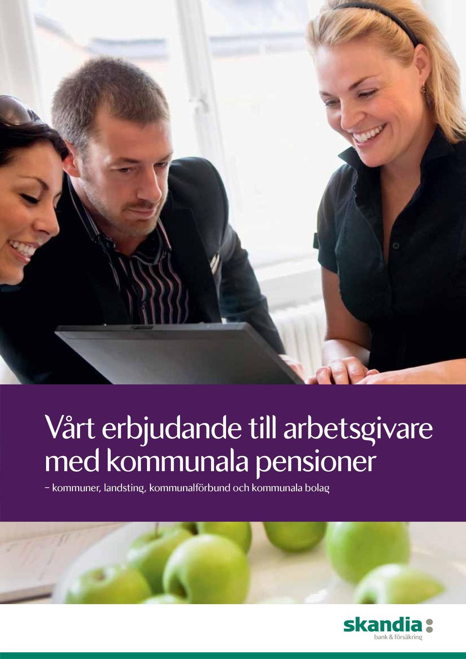 pensioner kommuner,