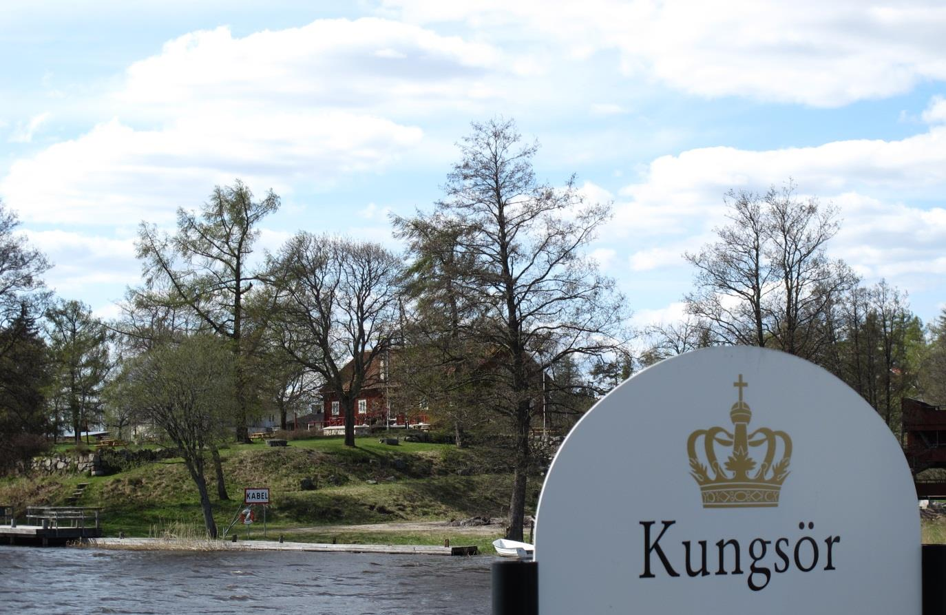 Information från Kungsörs KommunTeknik AB Till dig som ska ha