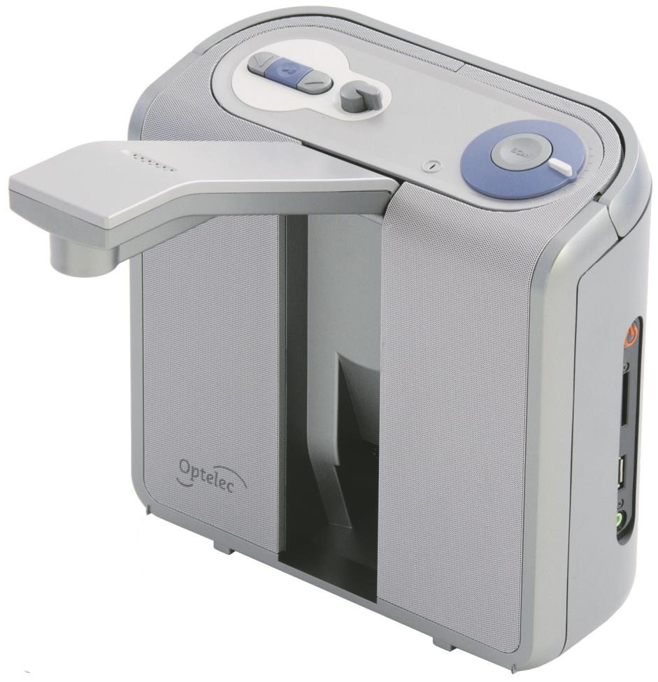 CLEARREADER+