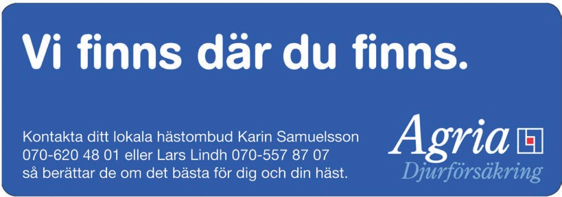 BJÖRNJÄGARN 2660 :1 14,4 M 15,2 L *14,3 AM 541.100 8,br. v. e Enjoy Lavec - 14: 7 0-0-0 15,8 17.900 13: 24 4-1-3 14,4 174.