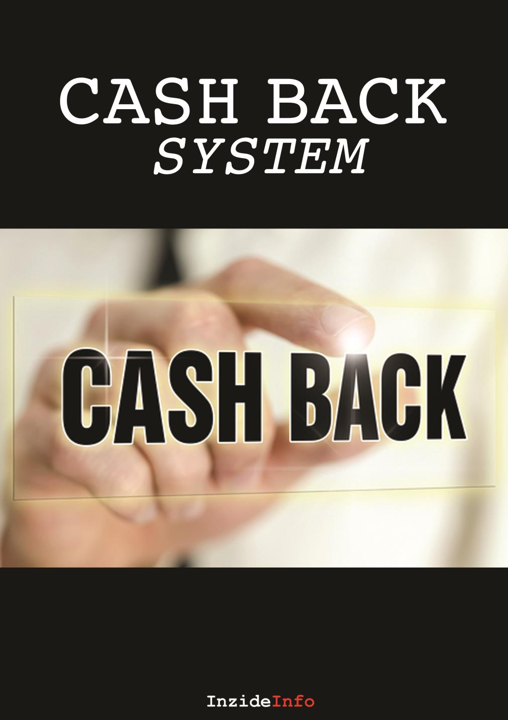 Copyright 2014 Digital Solutions AB - Mikael Eriksson Cash Back System 2.