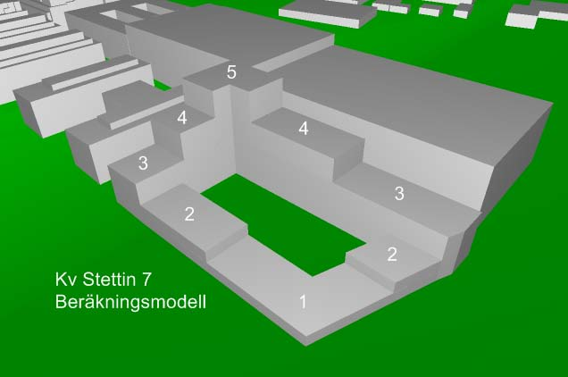 Sida: 11 av 21 den ungefärliga trafikmängden för dagens trafik mellan Sergels Torg och Djurgården.
