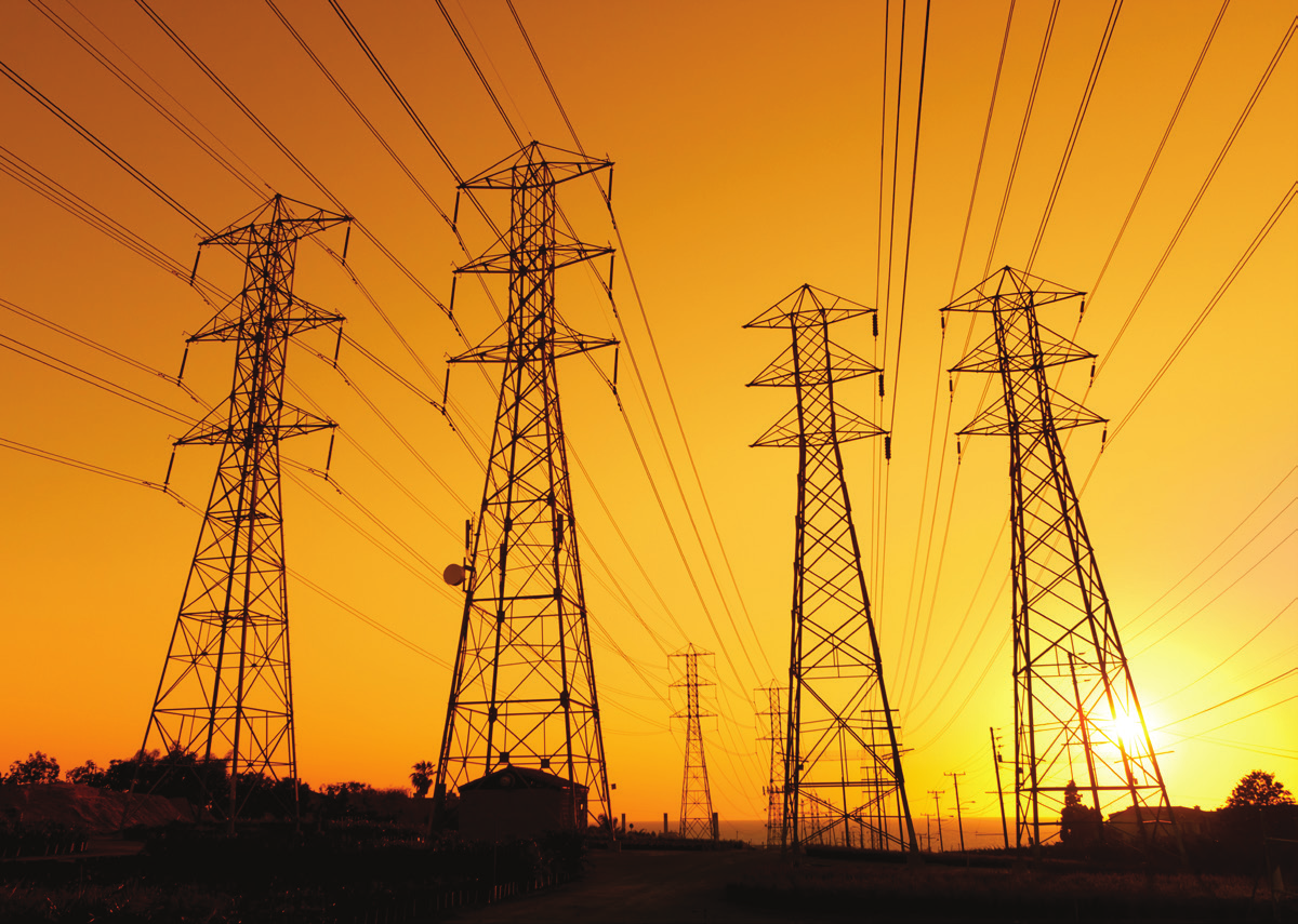 Energi och energibesparing Noggrann mätning av energiförbrukningen Energibesparingar börjar med att man gör noggranna mätningar. Hur mycket energi gör varje enskild maskin eller process av med?