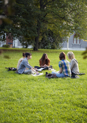 25 Stockholms universitet 2012.