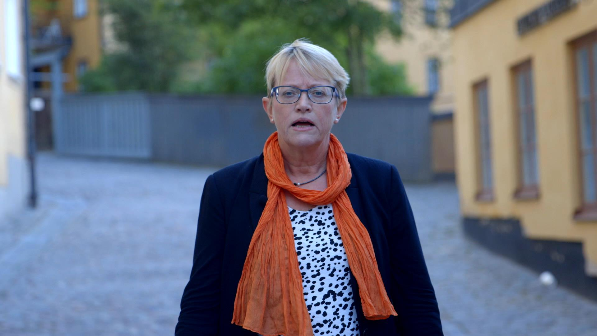 Film: Hej spridningsledare!