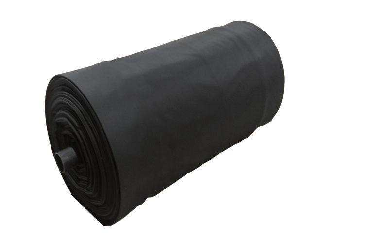 RubberTop RubberTop är en oarmerad elastomer takduk baserad på polymeren EPDM. Produkten är svart och produceras i två skikt med ytstruktur på dukens båda sidor.