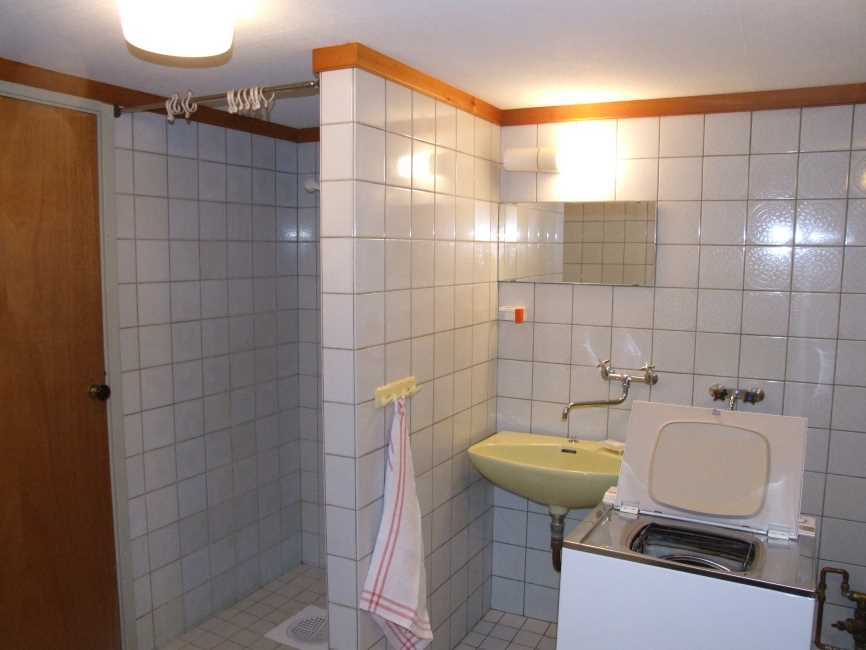 Rum källarvåning