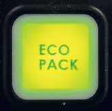 TREDJE NYHETEN Eco-Pack och Eco-Pack plus : Almac optioner för att spara energi och pengar Med de nya optionerna Eco-Pack och Eco-Pack Plus lanserar Almac nya funktioner för att hantera