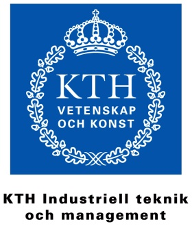 Kravspecifikation och kravhantering av Victor Tawfik MF131x - Kandidatexamensarbete i