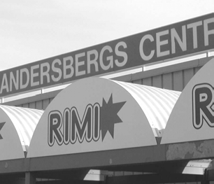 ANDERSBERG att utveckla ett stadsdelscentrum Mats Jakobsson