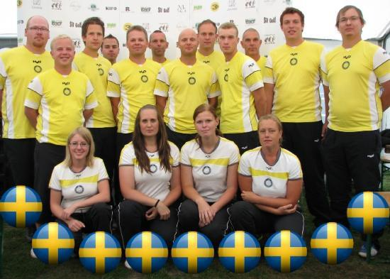 Imorgon börjar VM - Sverige siktar mot guld!