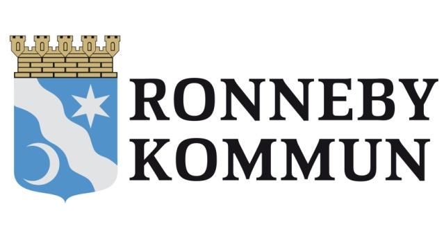 Internationell strategi för Ronneby