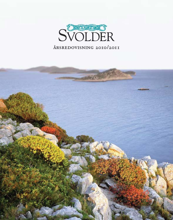 Välkommen till företagspresentation av
