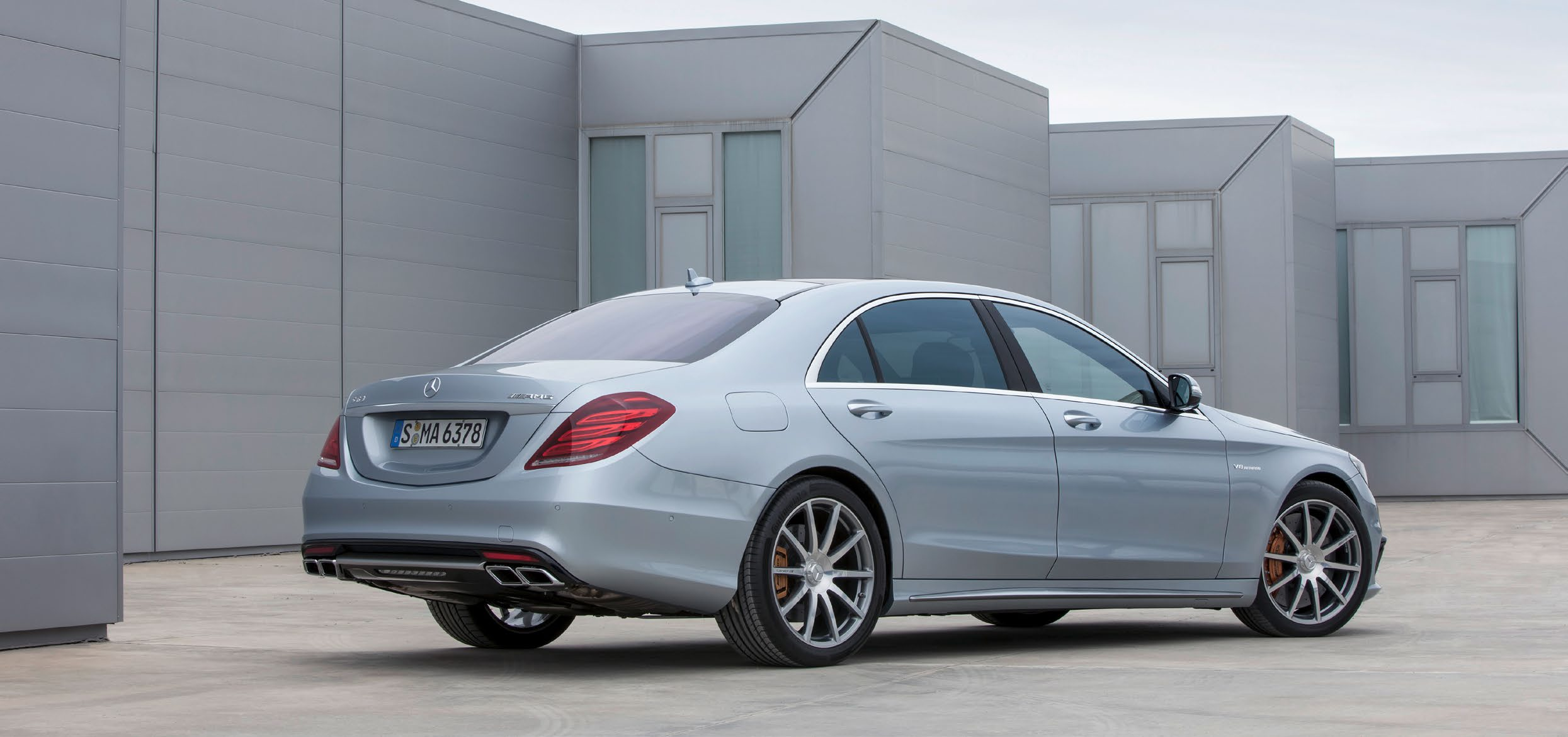 Mercedes-Benz Sverige AB Ett bolag inom
