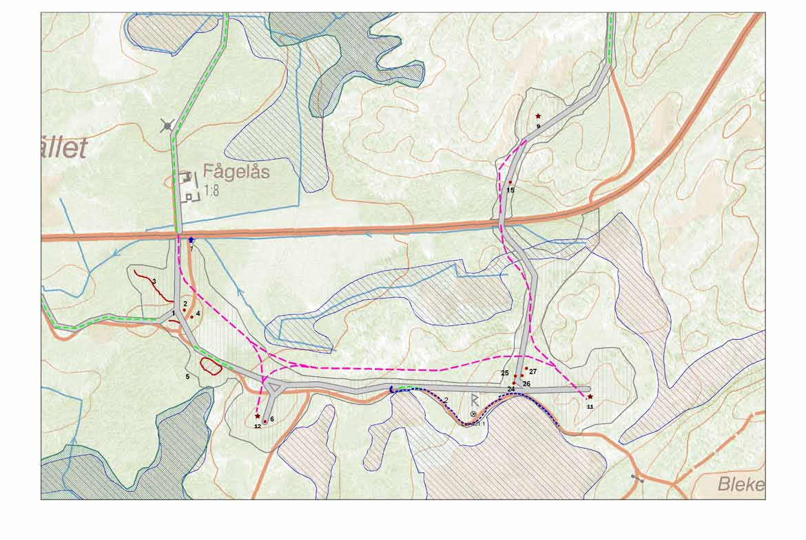 64 Illustration 17 Utredningsresultat verk 9