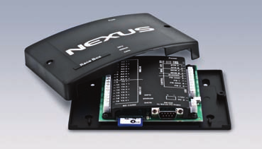 Nexus NX2 instrument 163 Nexus NX2 - Sail pack Tre års garanti! Kompletta system för dig som vill ha en helhetslösning.