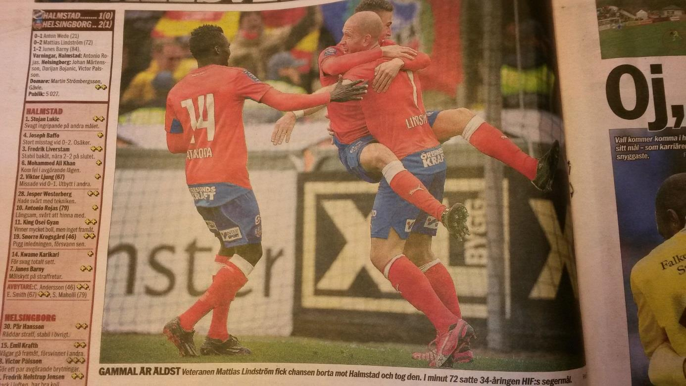 Bilaga 7 Expressen 13/4: