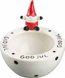 DESIGN LENA QVICK STRÖM 7220-12 7220-16 7220-05 7215 Ljuslykta Tomten Tage ø8cm Candle holder Santa Tage ø8cm 7220-05 Tomten Tage H.5cm Santa Tage H.5cm 7220-12 Tomten Tage H.12cm Santa Tage H.