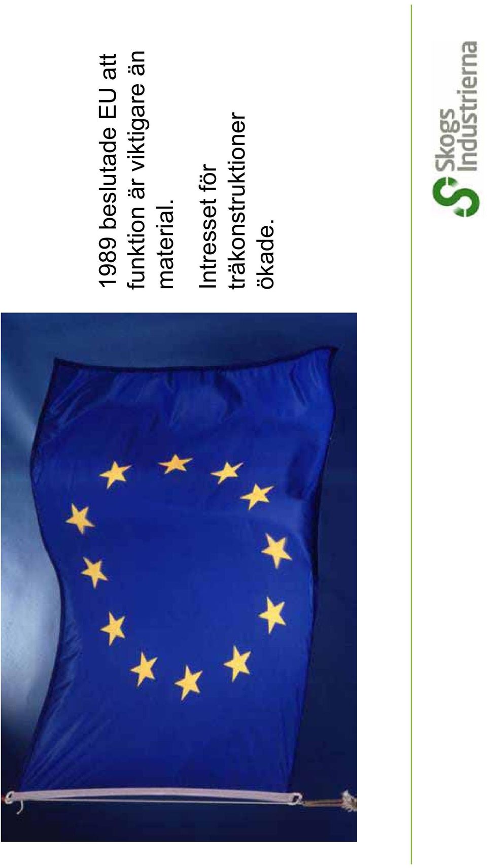 än material.