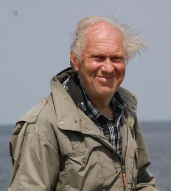 Projektet startas upp av Ulrik Lötberg och Roland Staav Projektet fanns tidigare, från 1970-talet fram till 2000-talet, och drevs då av Roland Staav.
