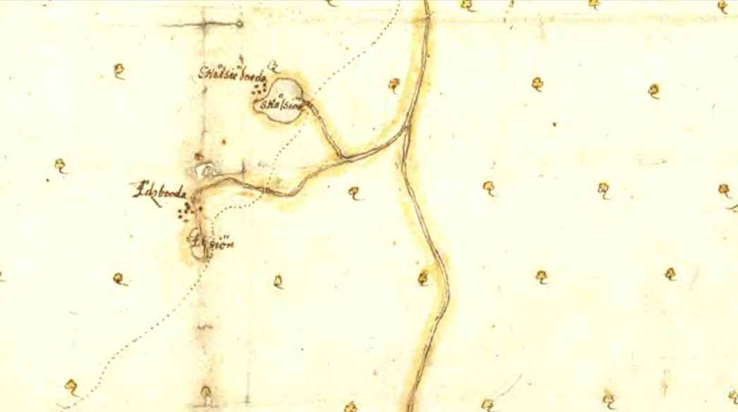 Rapport Länsmuseet Gävleborg 2012:18 VINDKRAFT HÄLSINGESKOGEN