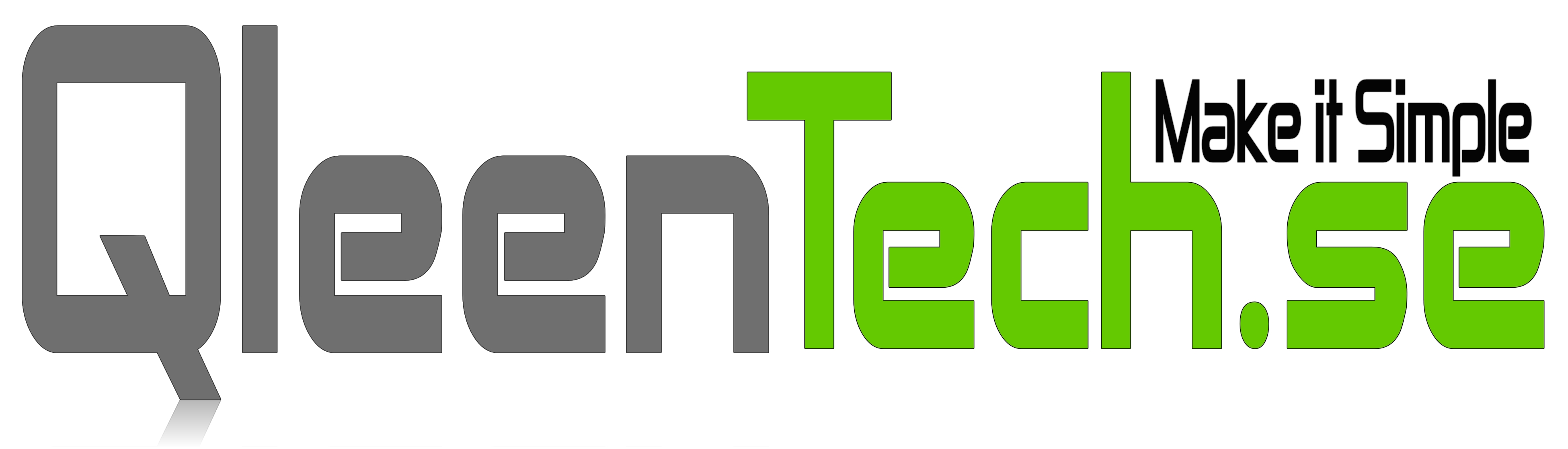INFO COMAC Service QleenTech Nordic AB erbjuder service runt om i hela Sverige!