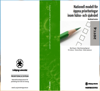 Beslutstöd inom