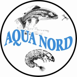 2016 02 29 Rapport Uppföljning av utplantering av glacialrelikta kräftdjur längs Umeälven Litteratursammanställning