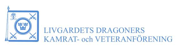 Ordföranden har ordet 2016 lider mot sitt slut. Årsmötet genomfördes den 23 april, med efterföljande lunch på Kavallerikasern. Det var 21 närvarande varav 11 genom fullmakt.