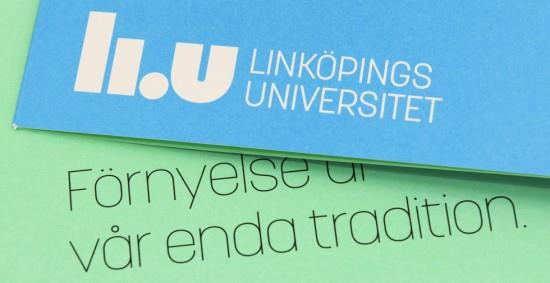 Hjälp oss marknadsföra Linköpings universitet!