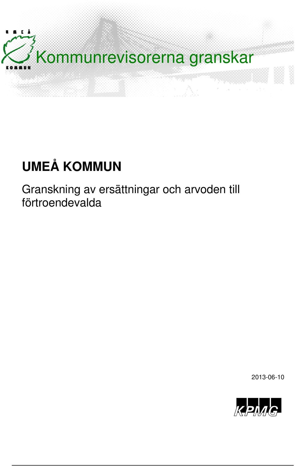 KOMMUN