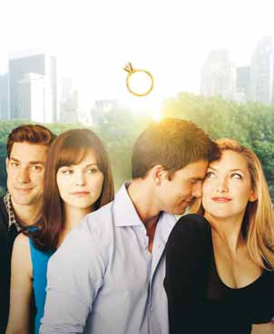 Hastighet dating Beverly Hills