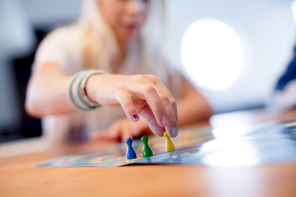 Tabell 3. Information om barnen i de ekonomiskt utsatta familjerna.