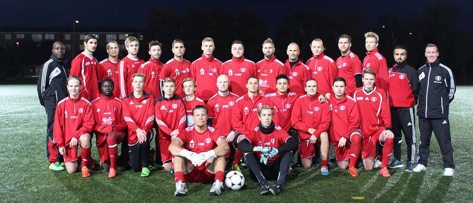 Seniorer Herrseniorerna tränar 2-4 gånger i veckan + match. Försäsongsläger/träningshelg genomförs med mål att stärka truppen. Södercupen spelas varje år.