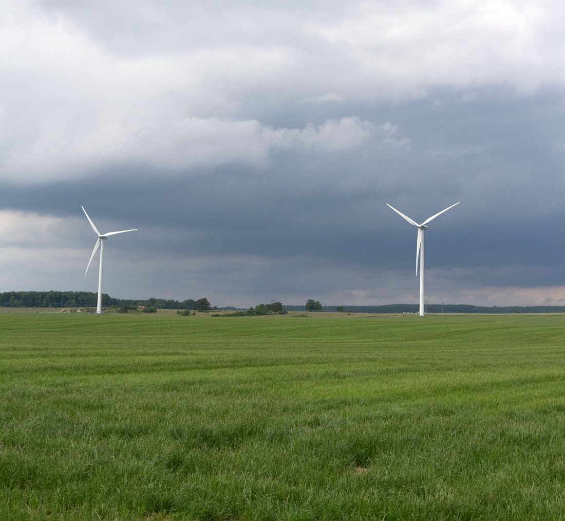 Vindkraft Tematiskt tillägg till översiktsplan DEL 2: