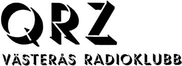 QRZ är en medlemstidning för Västerås Radioklubb, grundad år 1943. Tidningen ges ut med 6 nummer per år och publiceras på internet; VRK webbplats.