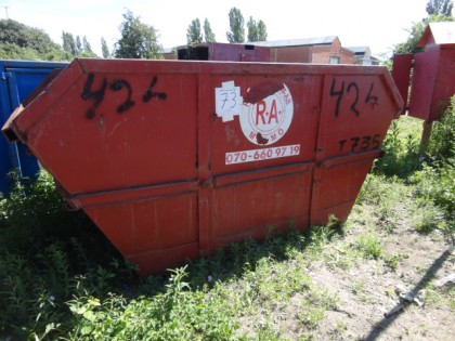 20 fots container 1416-063 Avslut: 16:38 1 1416-064 Avslut: 16:39 1416-065 Avslut: 16:40 1416-066 Avslut: 16:41 1416-067 Avslut: 16:42 600.