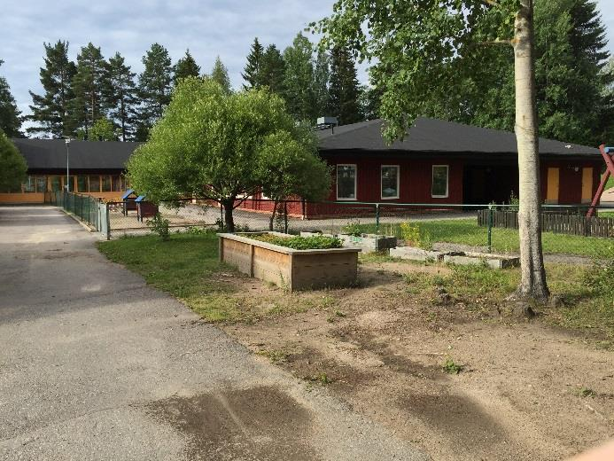 Smassens förskla Plan mt diskriminering ch kränkande särbehandling