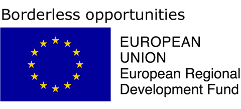 EU-logo Rajattomat