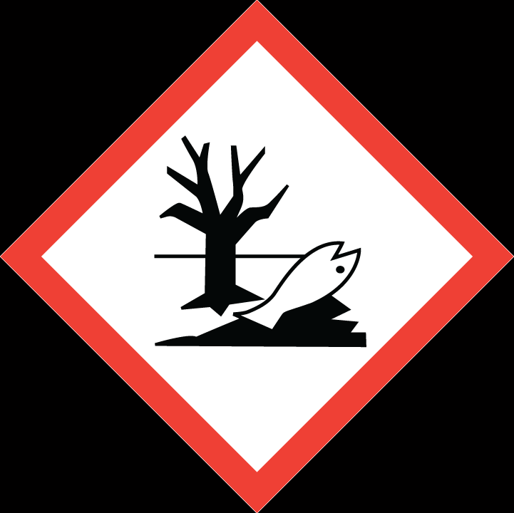 Signalord: Innehåller Fara Ämne: H-fraser H222 H229 H317 H336 H372 H411 P-fraser Hydrocarbons, C9-C12, n-alkanes, isoalkanes, cyclics, aromatics (2-25%), Hydrocarbons, C9-C11, n-alkanes, isoalkanes,