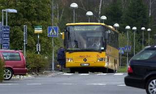 4 Samhällsplanering för mer hållbara transporter 4.1 Bebyggelsestruktur och samhällsplanering.