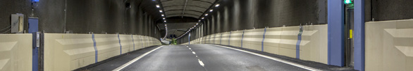 E20 Norra länken E20 Norra länken Norra länken är 5 km lång varav 4 km går i tunnlar.