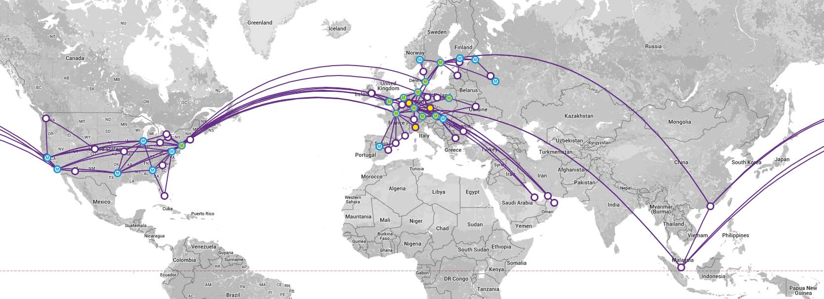 TeliaSoneras