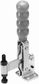 VERTIKALA SPÄNNARE V250 Serien MODELL V250/2C För frontmontering använd FM2 arm: Fixerad spindel på armen. Fläns. 250 0.38 Kg MB0860 Spindel.