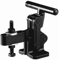 KRAFTIGA VERTIKALA SPÄNNARE VA300 SerIen MODELLVA300/2B Förpneumatiska modellersesidan9 Spindelnärjusterbarlängs armen. Fäste: Fläns. Hållkraft: 300 0,25Kg MB0650spindel. FW06/12Brickor.