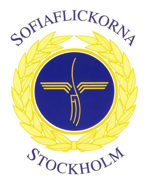 Årsmöte 2016 Sofiaflickorna 18 september klockan 15.00 Ersta Sköndal högskola Verksamhetsberättelse Styrelsen.