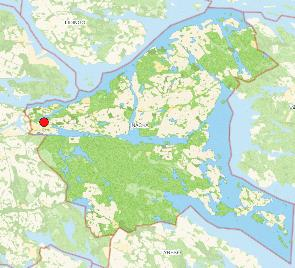 2016-07-27 1 (8) STARTPROMEMORIA Dnr KFKS 2016/363 Standardförfarande Nacka stad Ingår i tunnelbaneavtalet Startpromemoria för detaljplan för, fastigheten Sicklaön 87:1, Alphyddevägen 4 inom