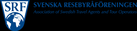 SVENSKA RESEBYRÅFÖRENINGENS VILLKOR FÖR PAKETRESOR Följande villkor reglerar avtalsförhållandet mellan researrangör, som är medlem i Svenska Resebyråföreningen (i det följande arrangören ), och