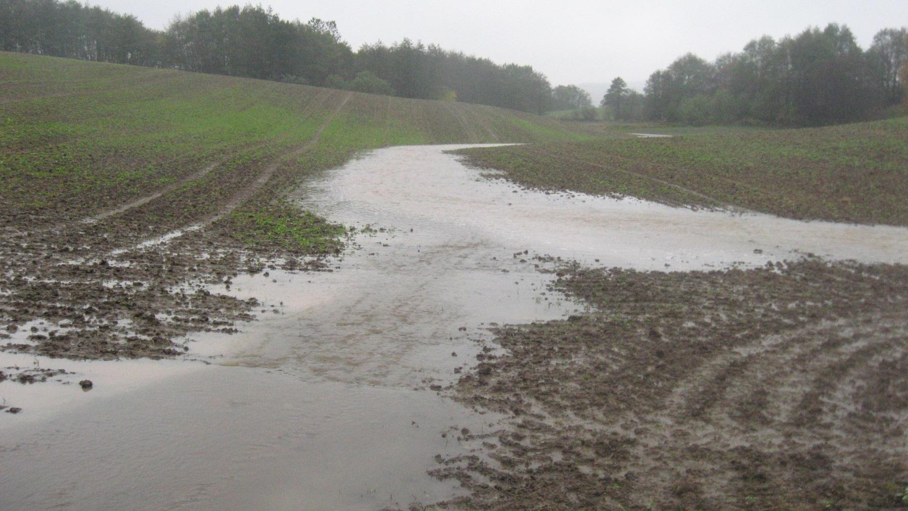 Vinåns avrinningsområde 21 oktober 2008 Enkelt verktyg för